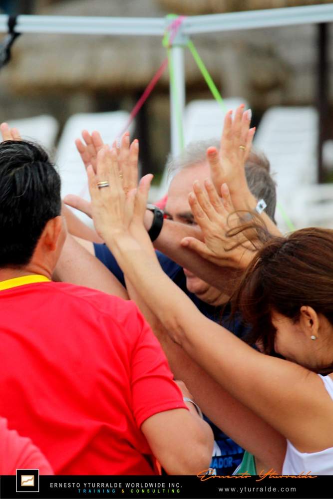 Argentina Team Building Corporativo Vivencial Online para el desarrollo de equipos de trabajo
