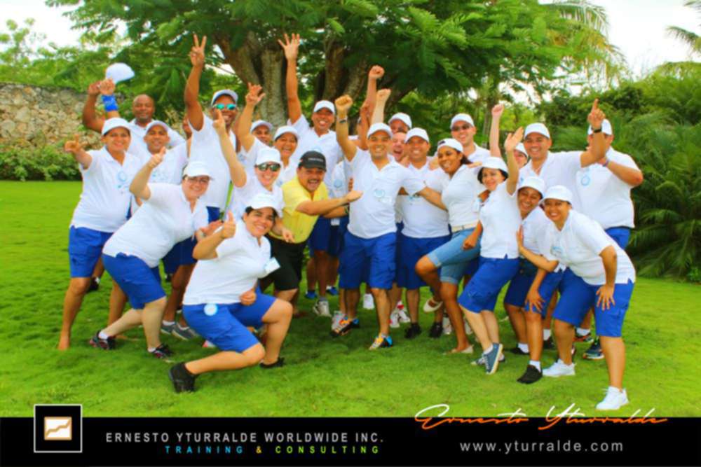 Argentina Team Building Corporativo Vivencial Online para el desarrollo de equipos de trabajo