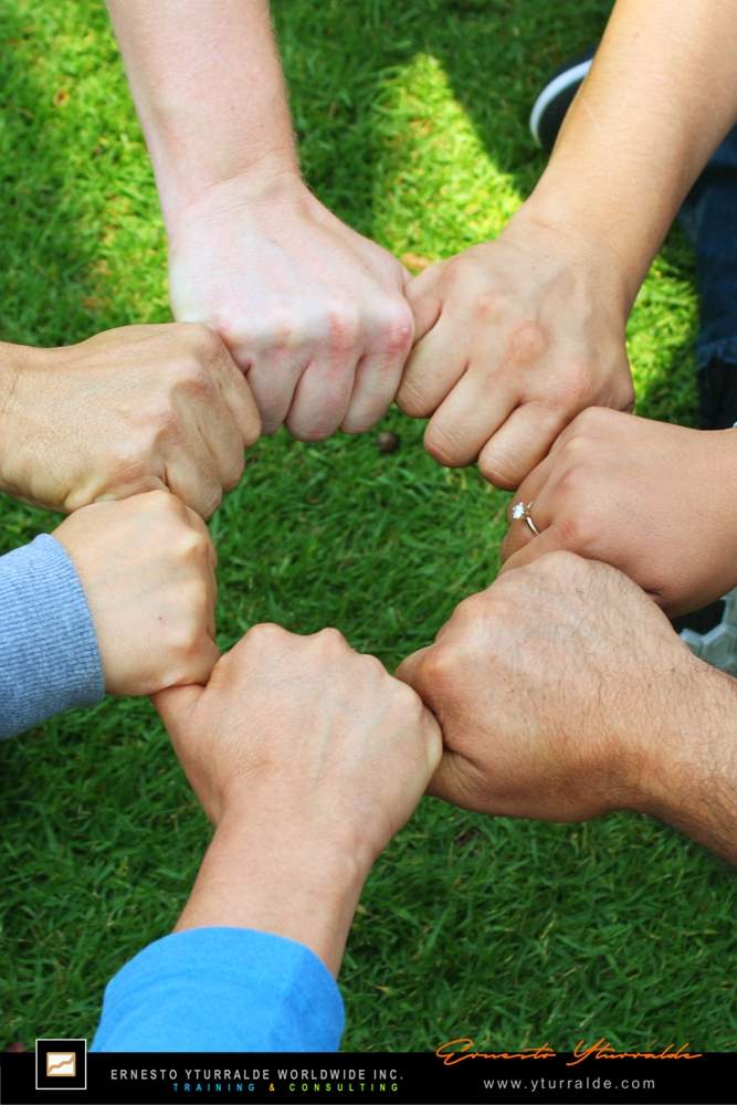 Argentina Team Building Corporativo Vivencial Online para el desarrollo de equipos de trabajo