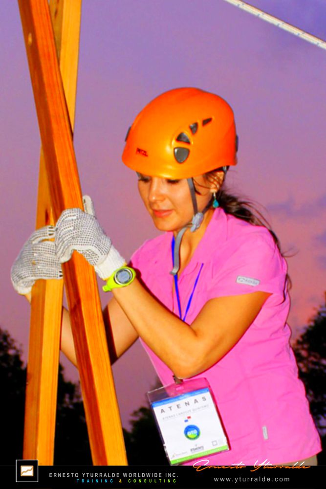 Argentina Team Building Corporativo Vivencial para el desarrollo de equipos de trabajo