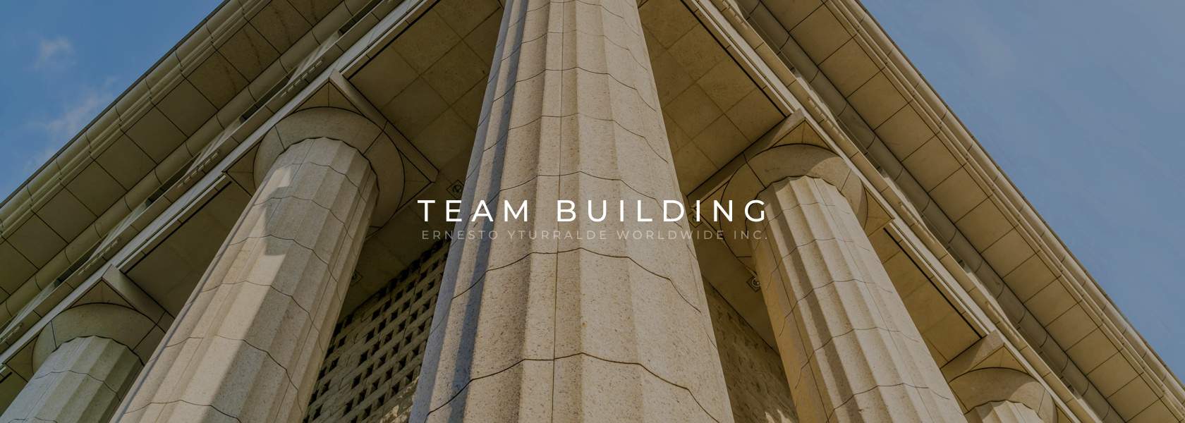 Argentina Team Building Corporativo Vivencial para el desarrollo de equipos de trabajo